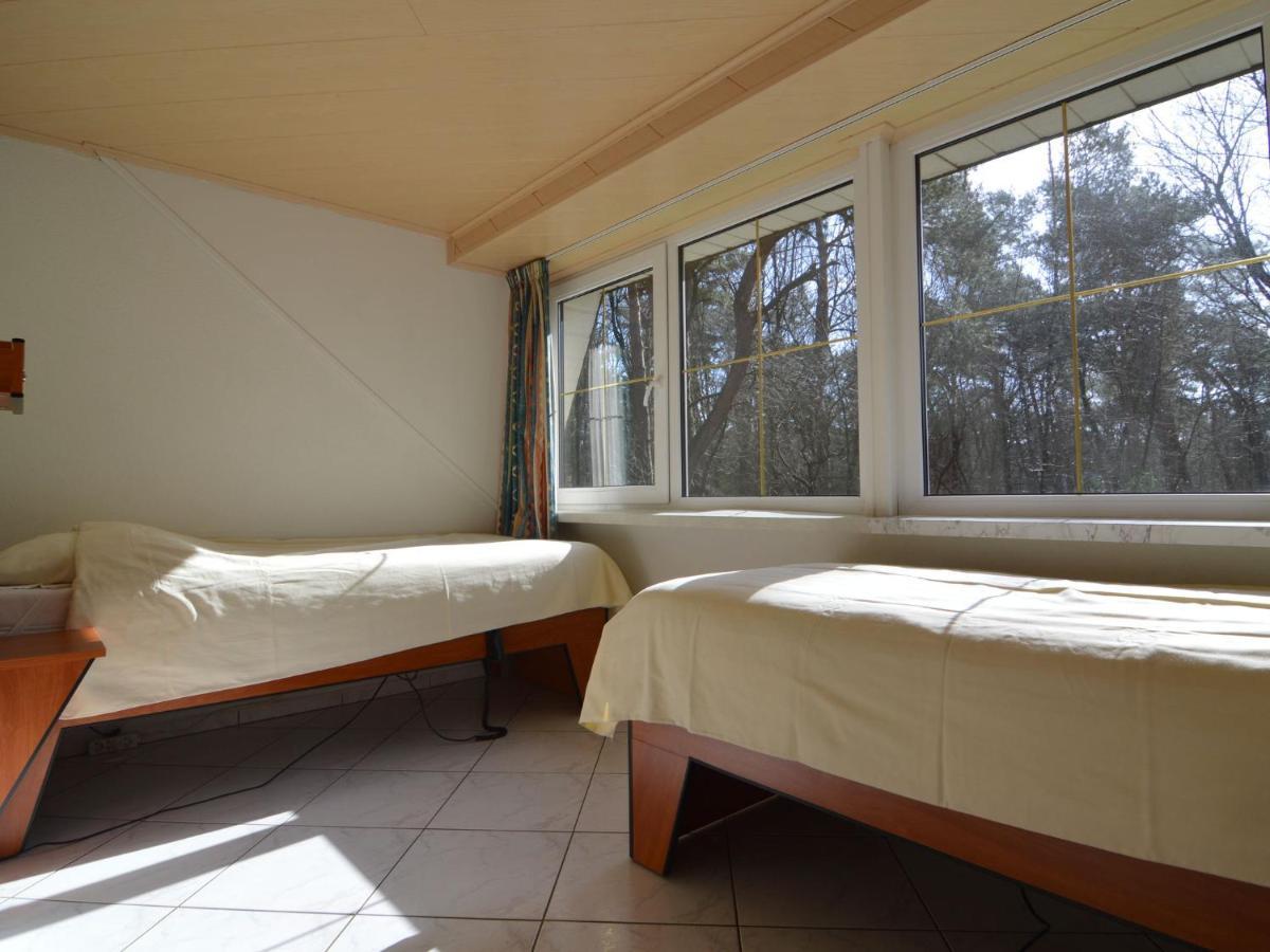 Holiday Home With Pool Sauna ルンテレン エクステリア 写真